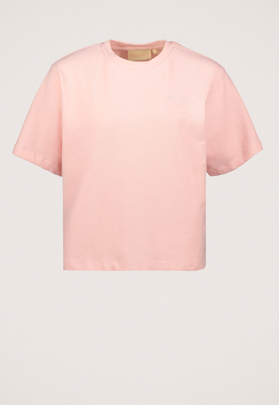 Pink Noir Lina T-shirt