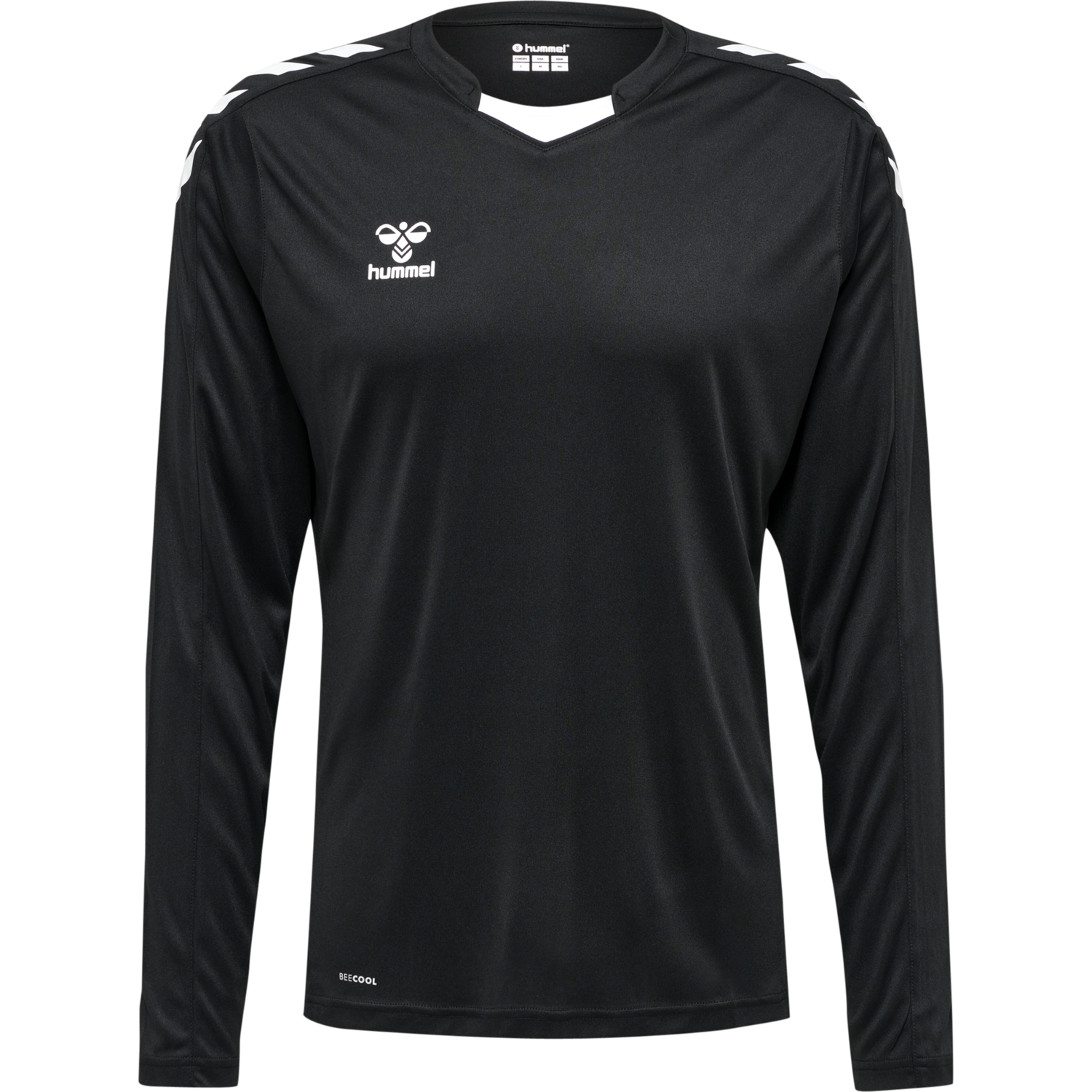 hmlCORE XK POLY JERSEY L/S