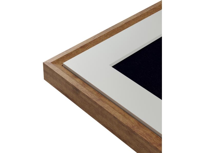 Netgear Digitaler Bilderrahmen Meural Canvas II MC321HW 21. WLAN Smart Art Frame mit 21.5 Zoll HD-Display