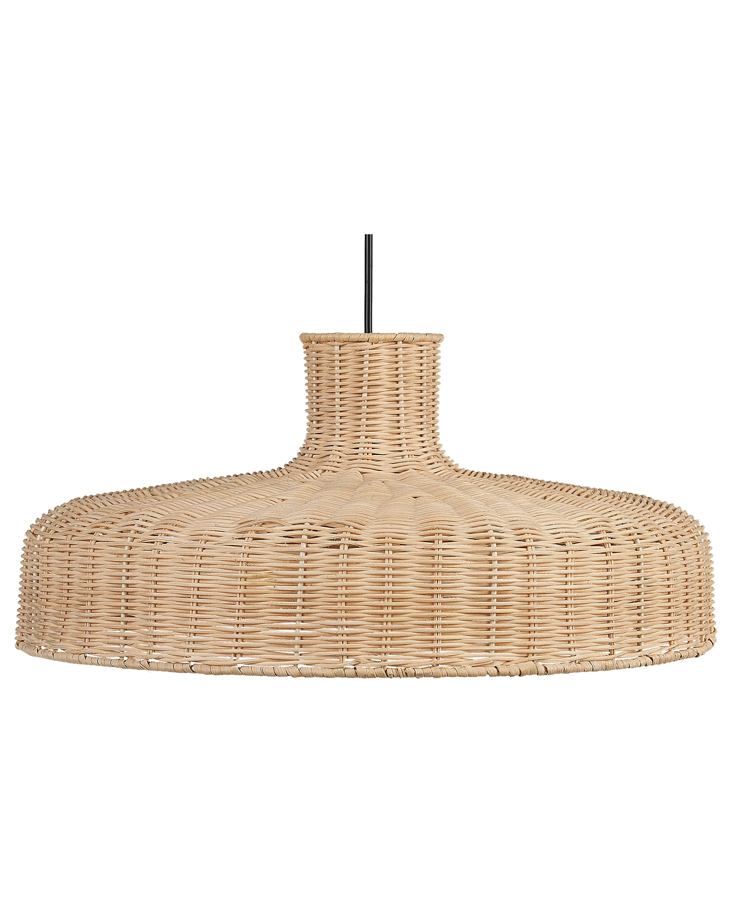 Hanglamp TAMARIN Rotan Natuurlijk