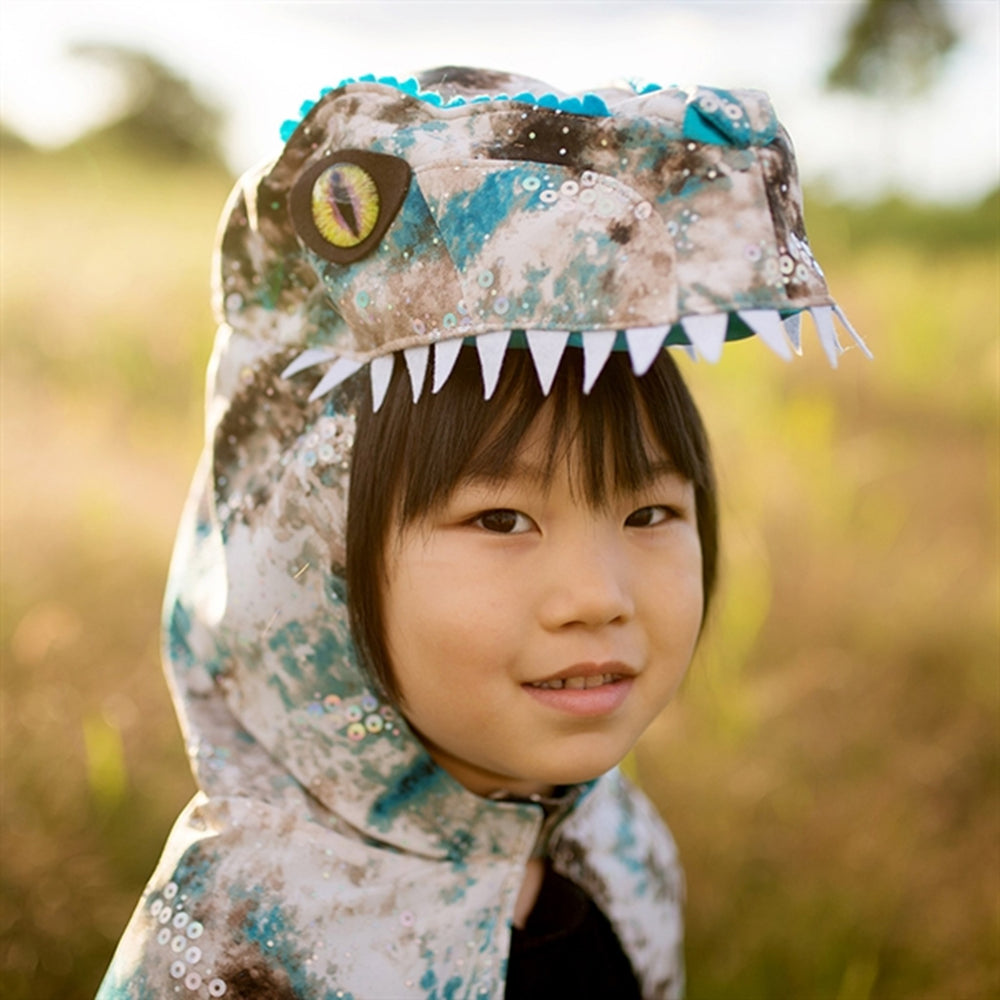 Køb Great Pretenders Raptor Kappe