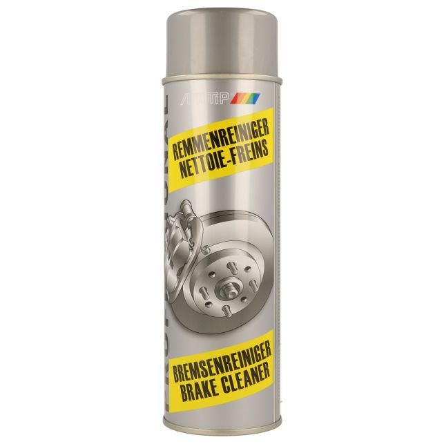 MOTIP Remmenreiniger spuitbus 500ml - 000563