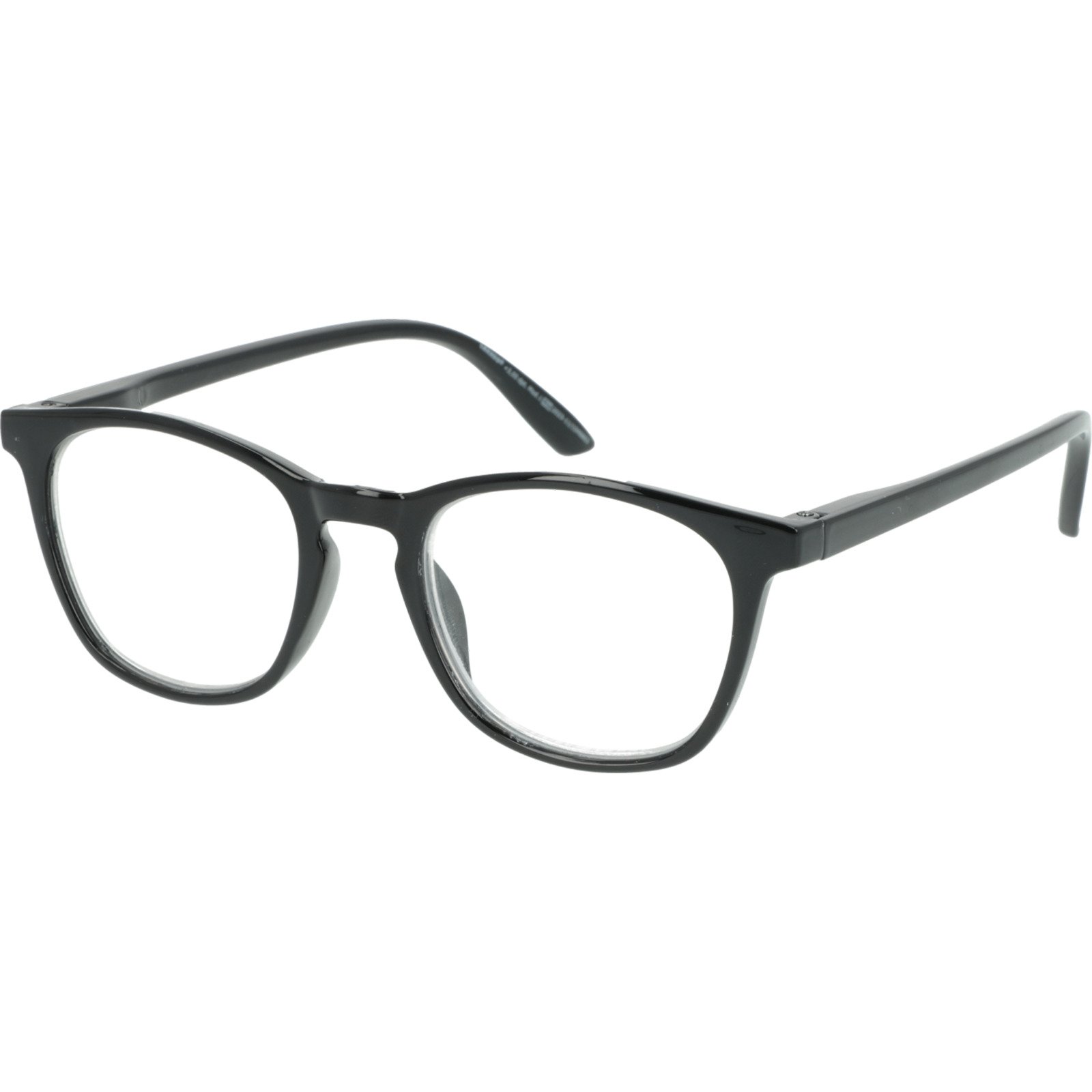 Trisa Lesebrille +2.50, 3 Stück