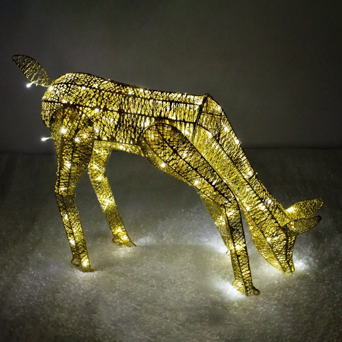 Monstershop Biche Dorée LED