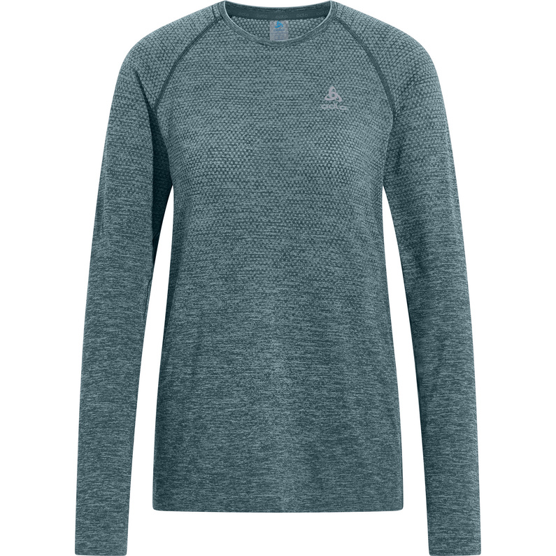 Odlo Damen Essential Seamless Longsleeve