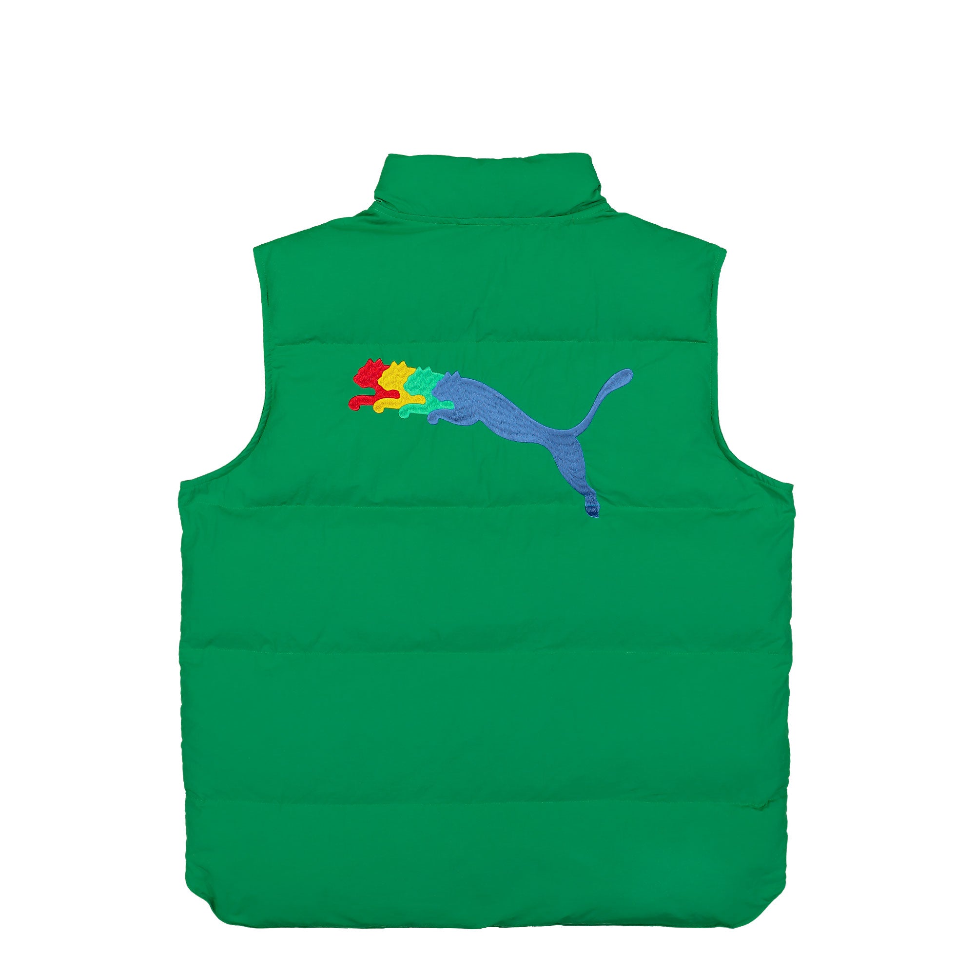 Puma<br>Primaloft Puffer Vest