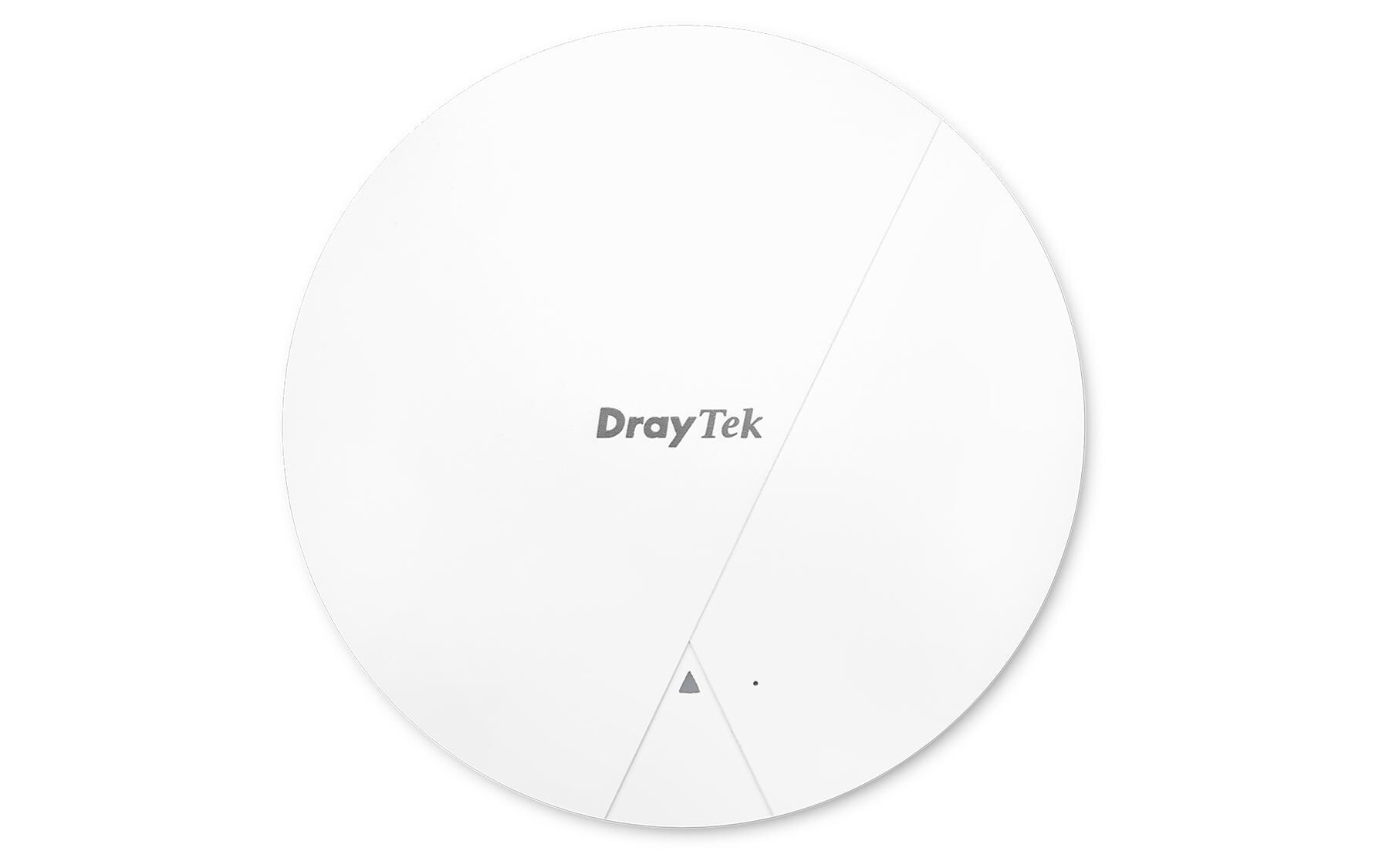 Mesh Access Point VigorAP 1062C<br>WiFi 6 Dual-Band Access Point für die Wand- und Deckenmontage