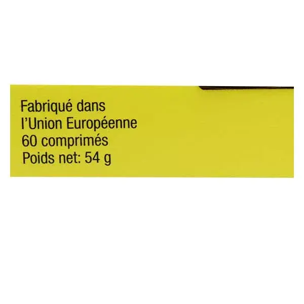 Novo Nordic Skin Care Cellufit Action 60 comprimés