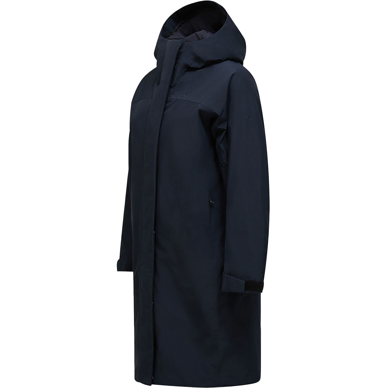 Peak PerformanceW Treeline Insulated Parka