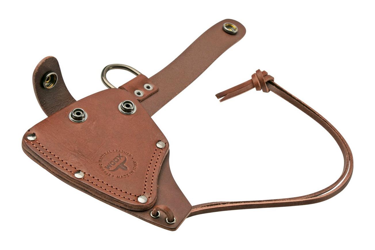 WOOX Sheath AX1, foedraal voor bijlen