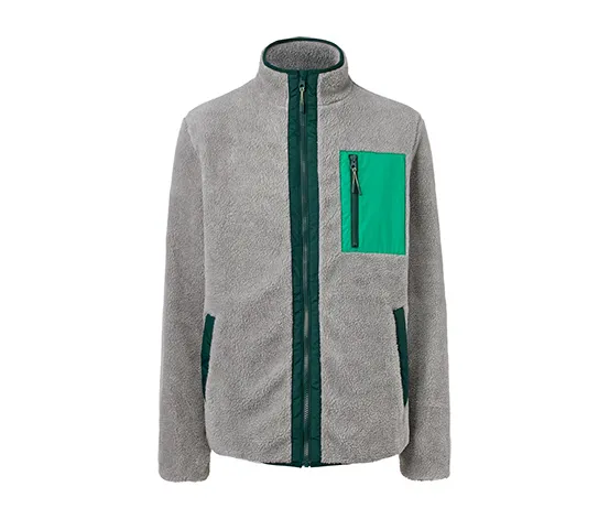 Wendejacke