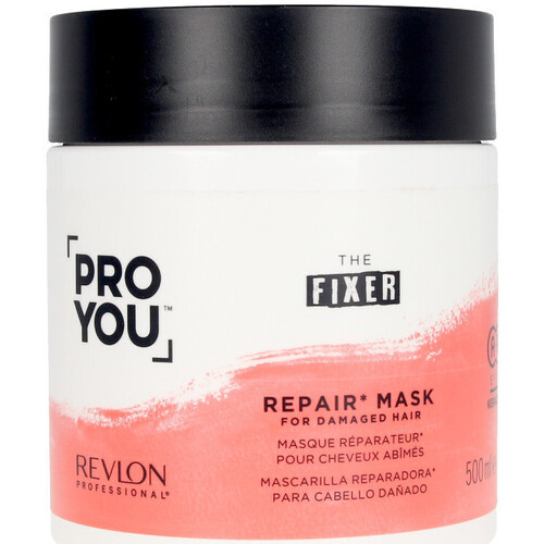 Revlon - Proyou The Fixer Mask