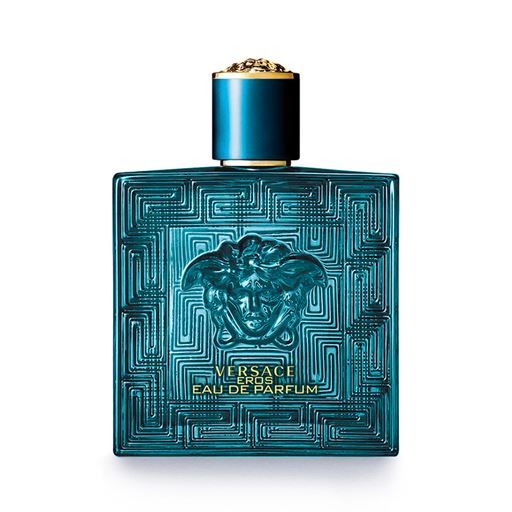 Versace Eros Pour Homme Eau De Parfum, 100 ml
