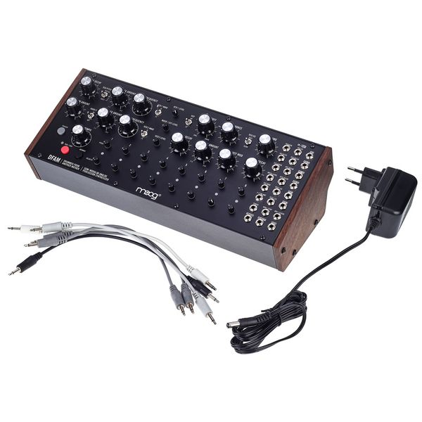 Moog DFAM Bundle