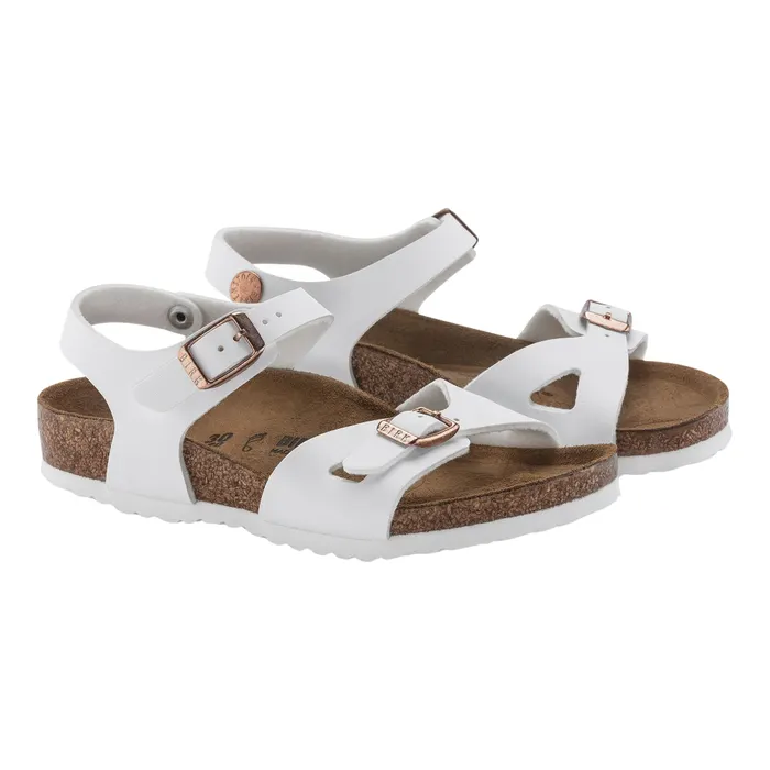 Birkenstock Rio Sandalen Junior