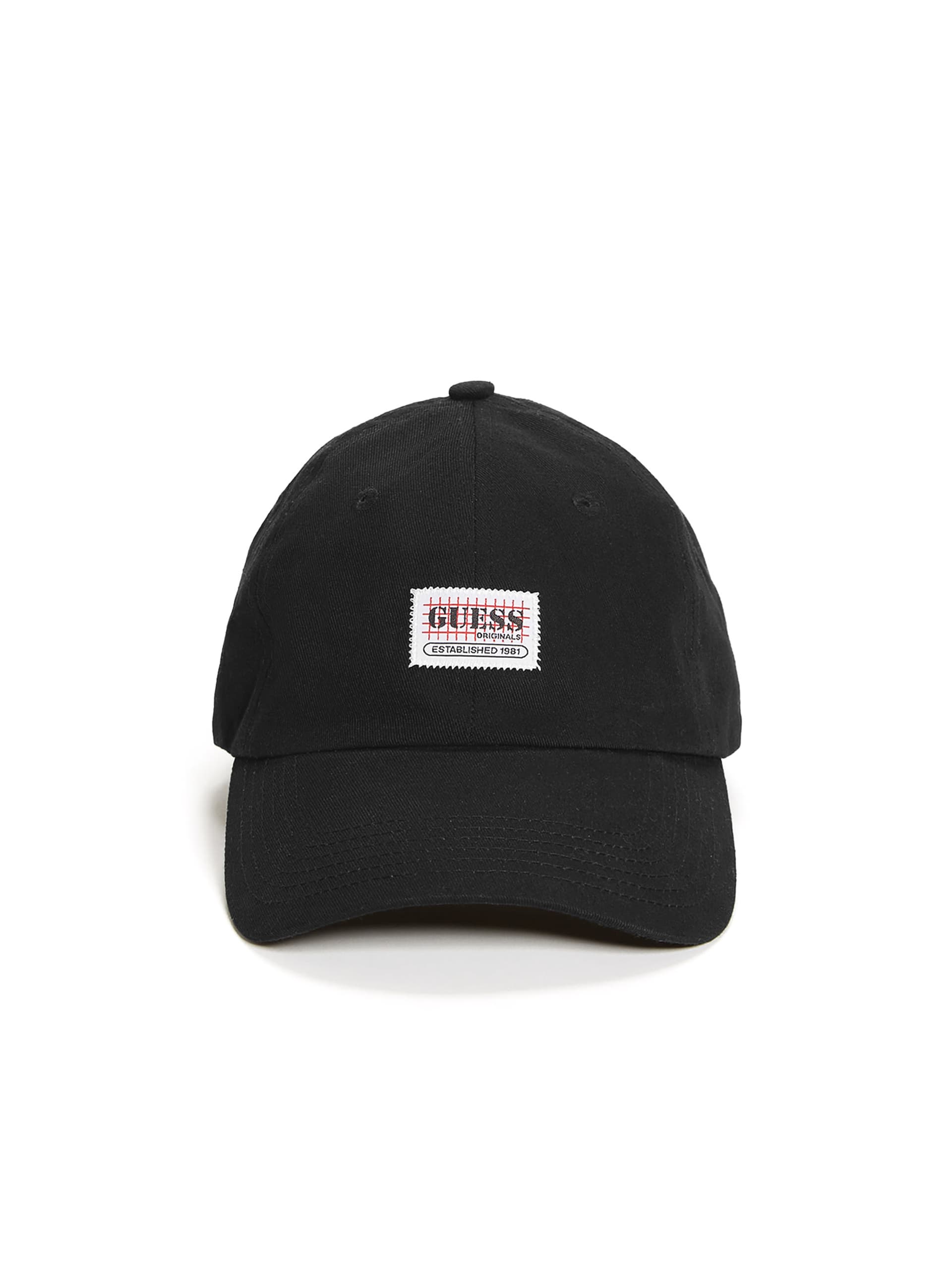 Boné GUESS Originals estilo pai