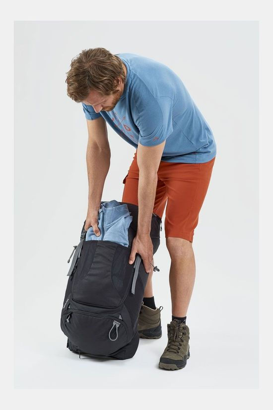 Vaude Vaude Brenta 44+6 rugzak