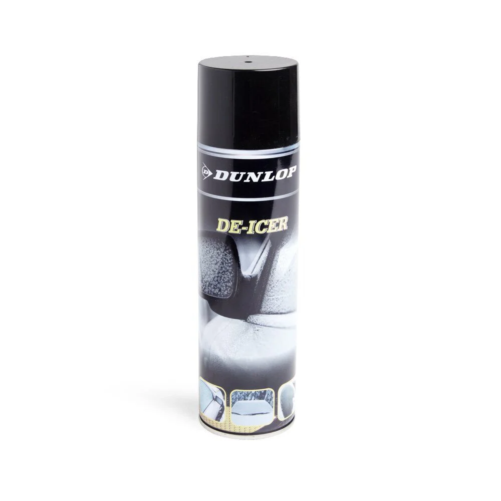 Bombe anti givre 600ml
