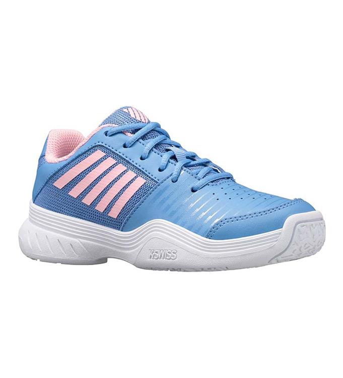 K-Swiss Girls Court Express Omni Tennisschoenen