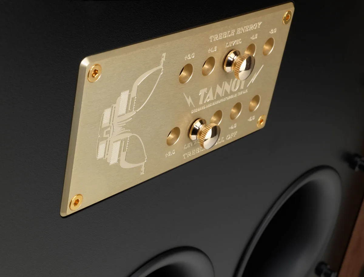 Tannoy Arden (la paire) Enceintes colonne