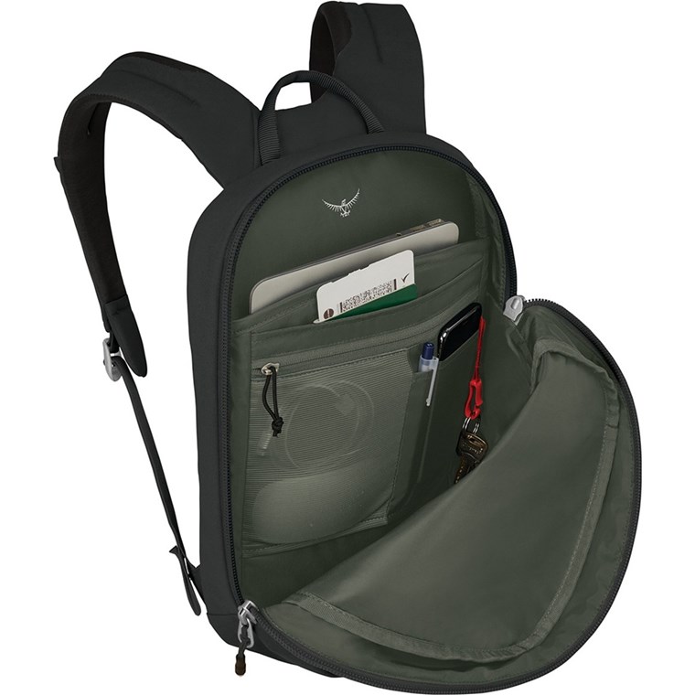 Osprey Arcane Large Day Black