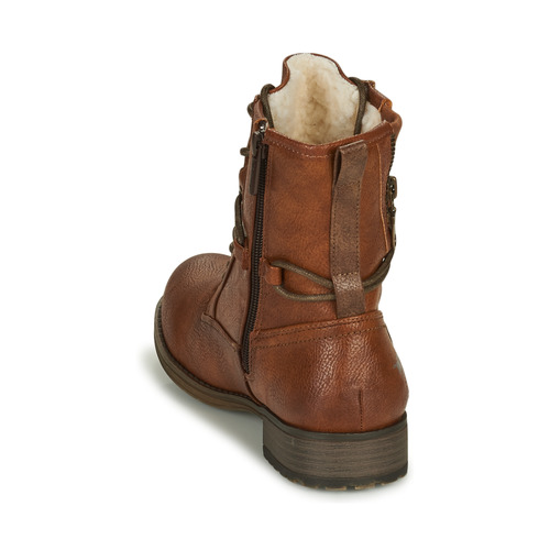 Mustang - 1139630 - Cognac