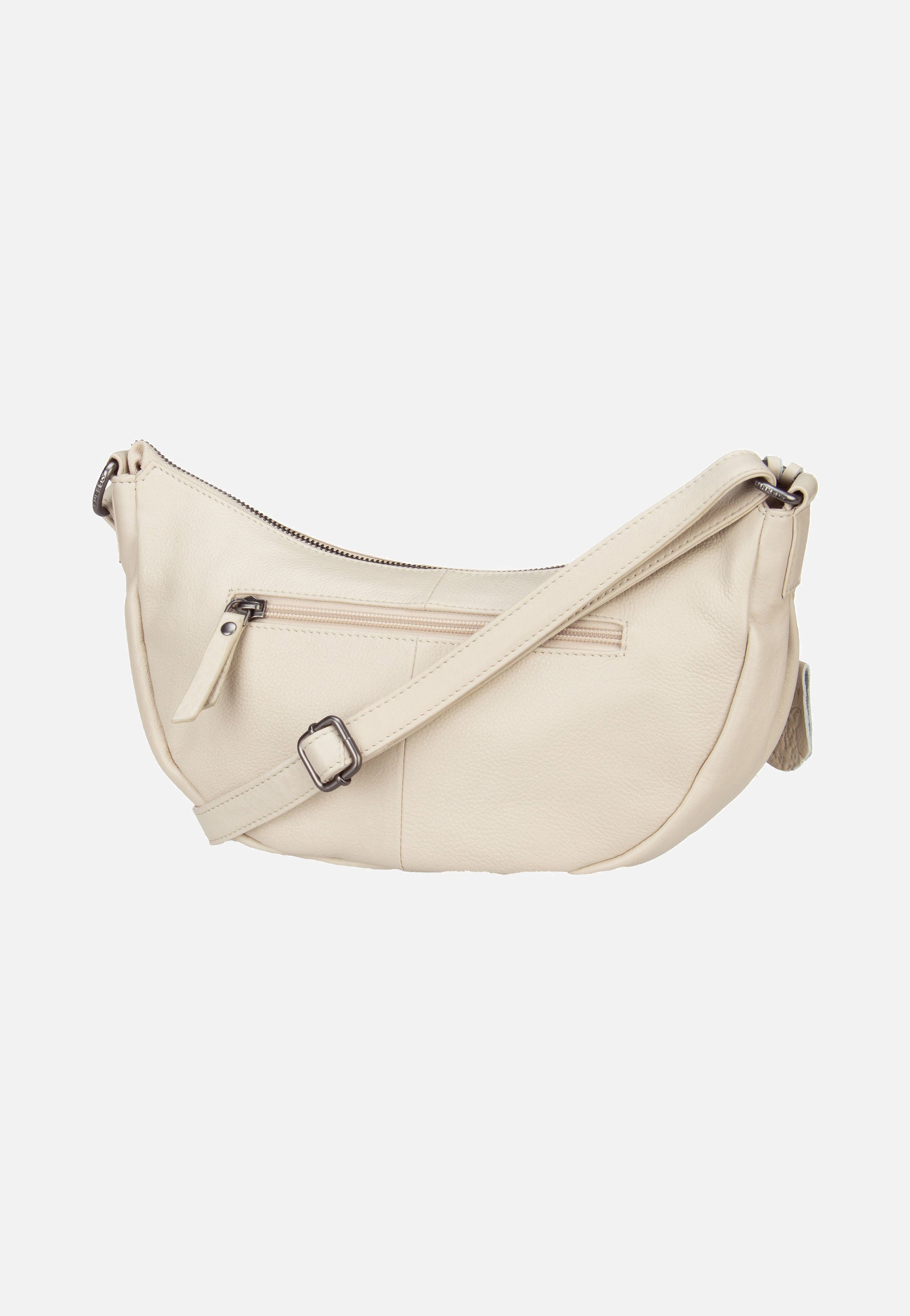 Lush Lucy 1000533 Off White - Crossbody Bag