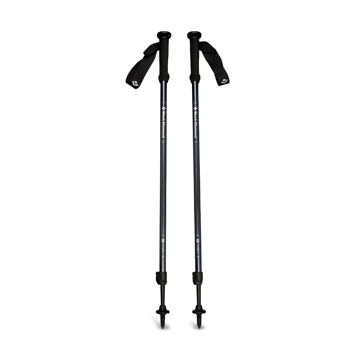 Black Diamond Explorer 2 vandrestave