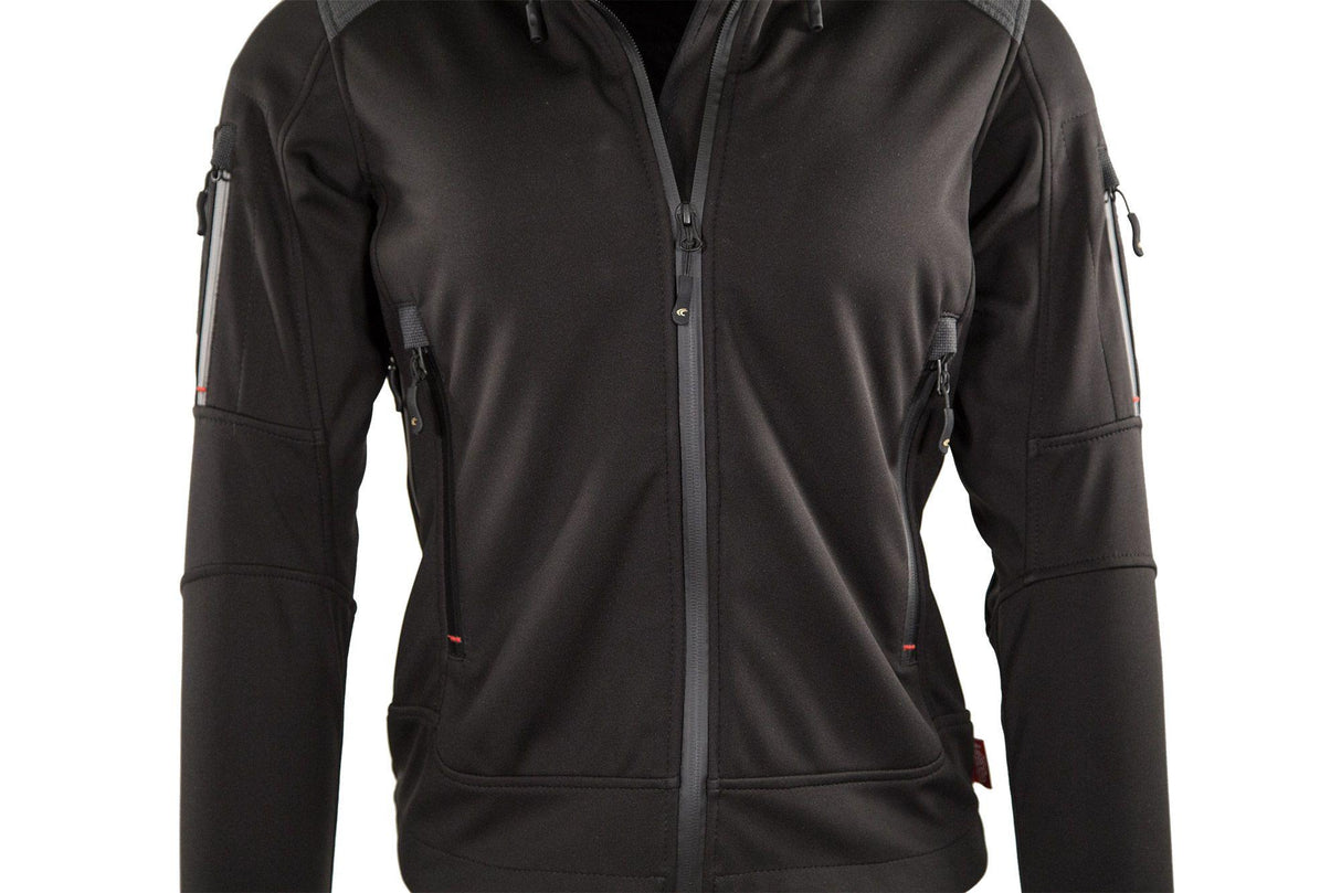 Carinthia<br>ISG 2.0 Lady