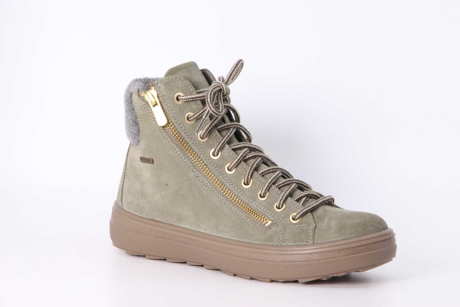 Legero Mira GTX pino / grün