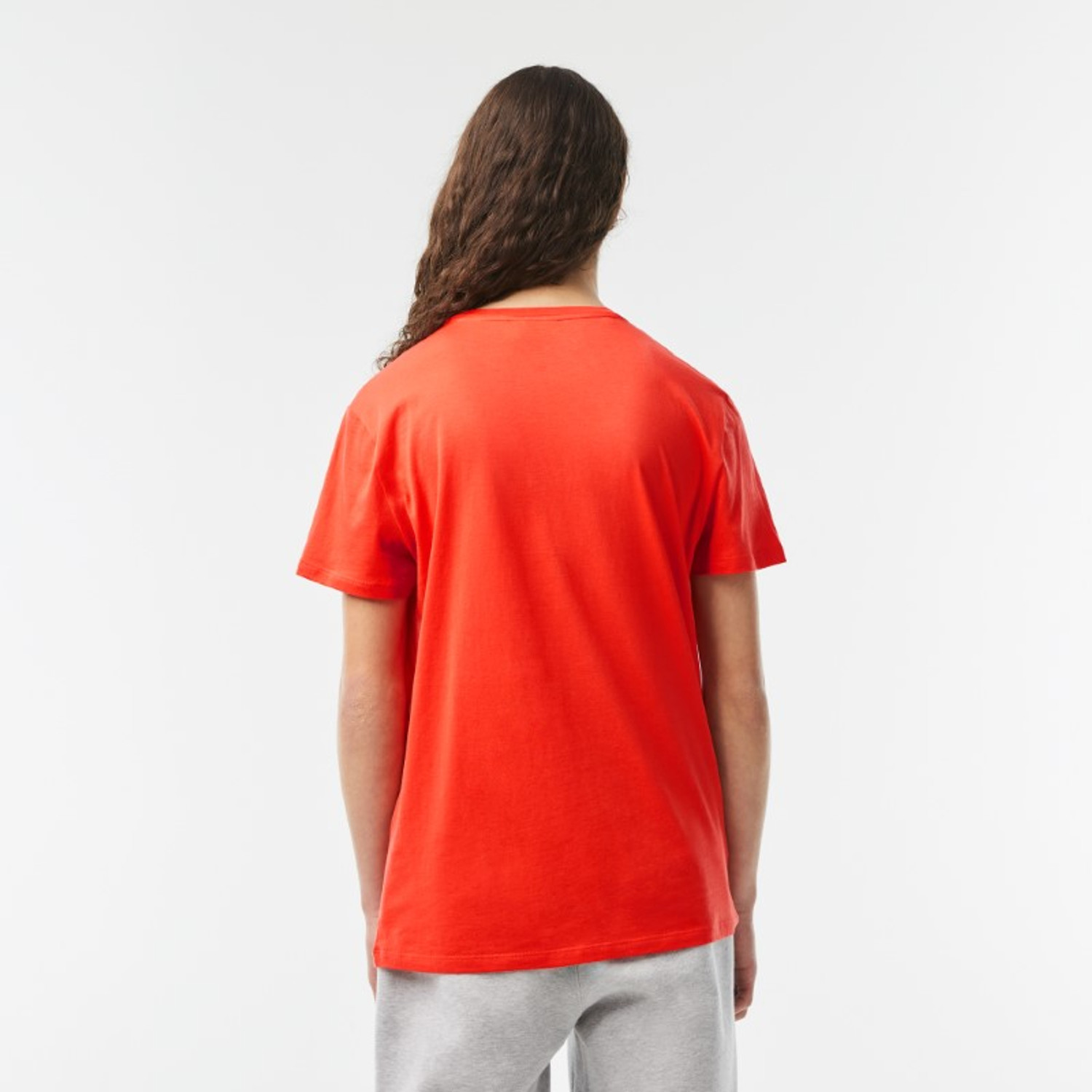 Lacoste Classic Tee