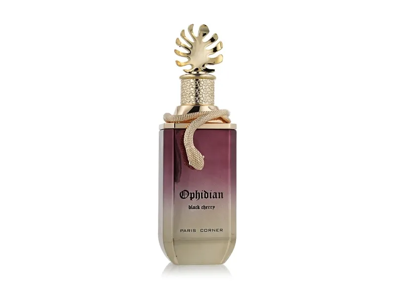 Paris Corner Ophidian Black Cherry Eau De Parfum 100ml