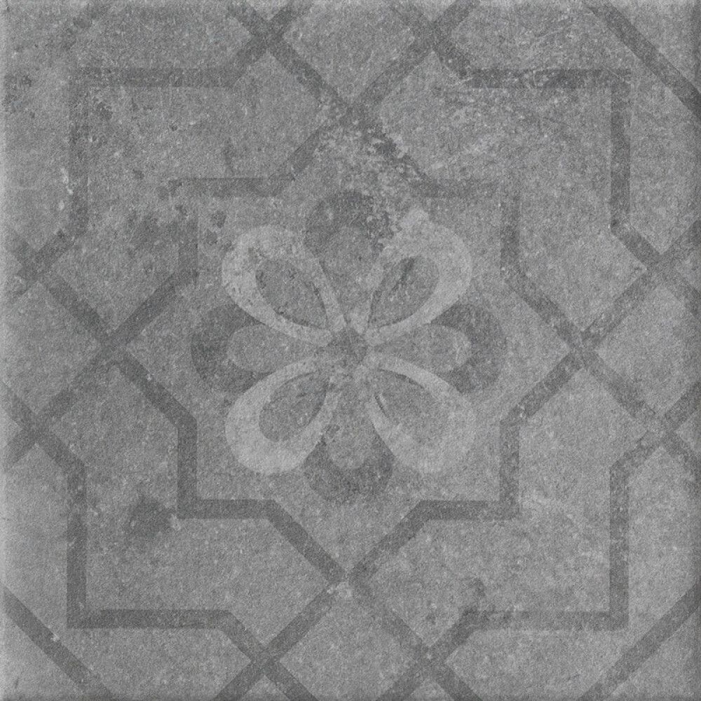 FLIS APERO GRÅ MIX 20X20CM 1,42M²/PK