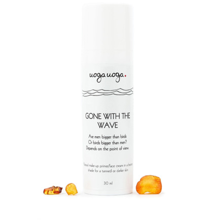 Uoga Uoga Primer gone with the wave (30 ml)