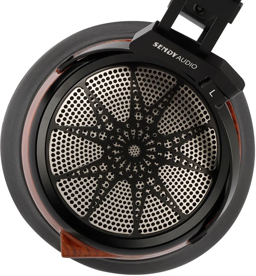 Sendy Audio Apollo Casques hi-fi