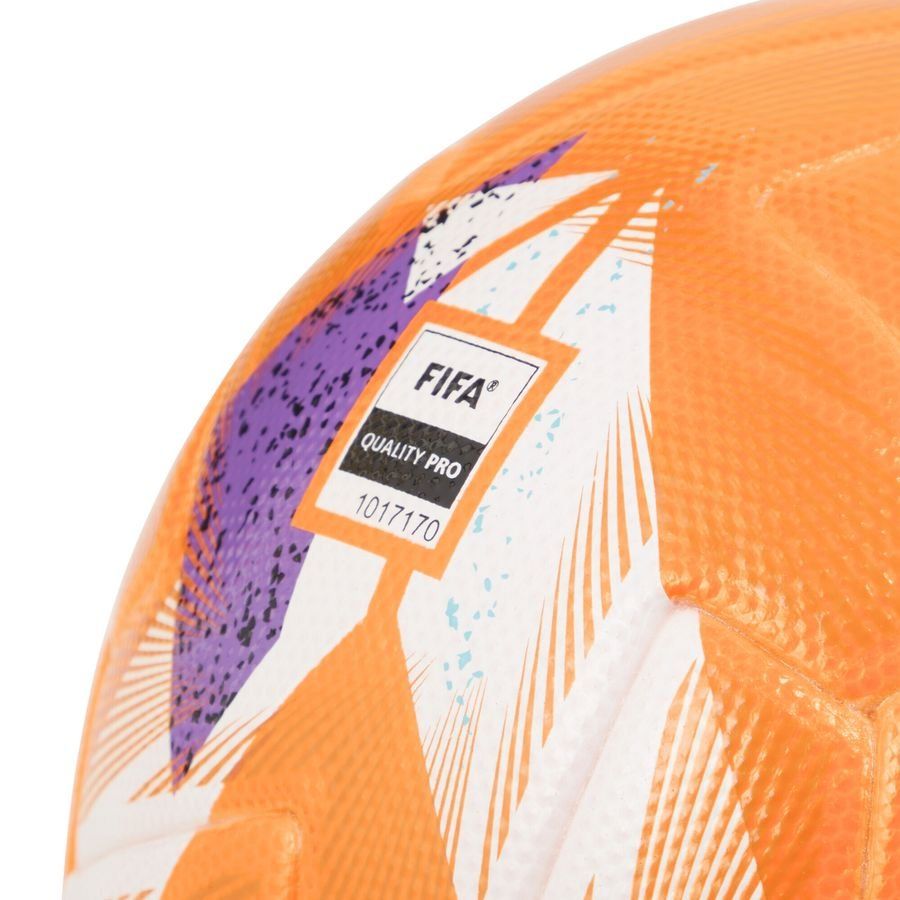 Puma Orbita LaLiga 1 Fußball (FIFA® Quality Pro)