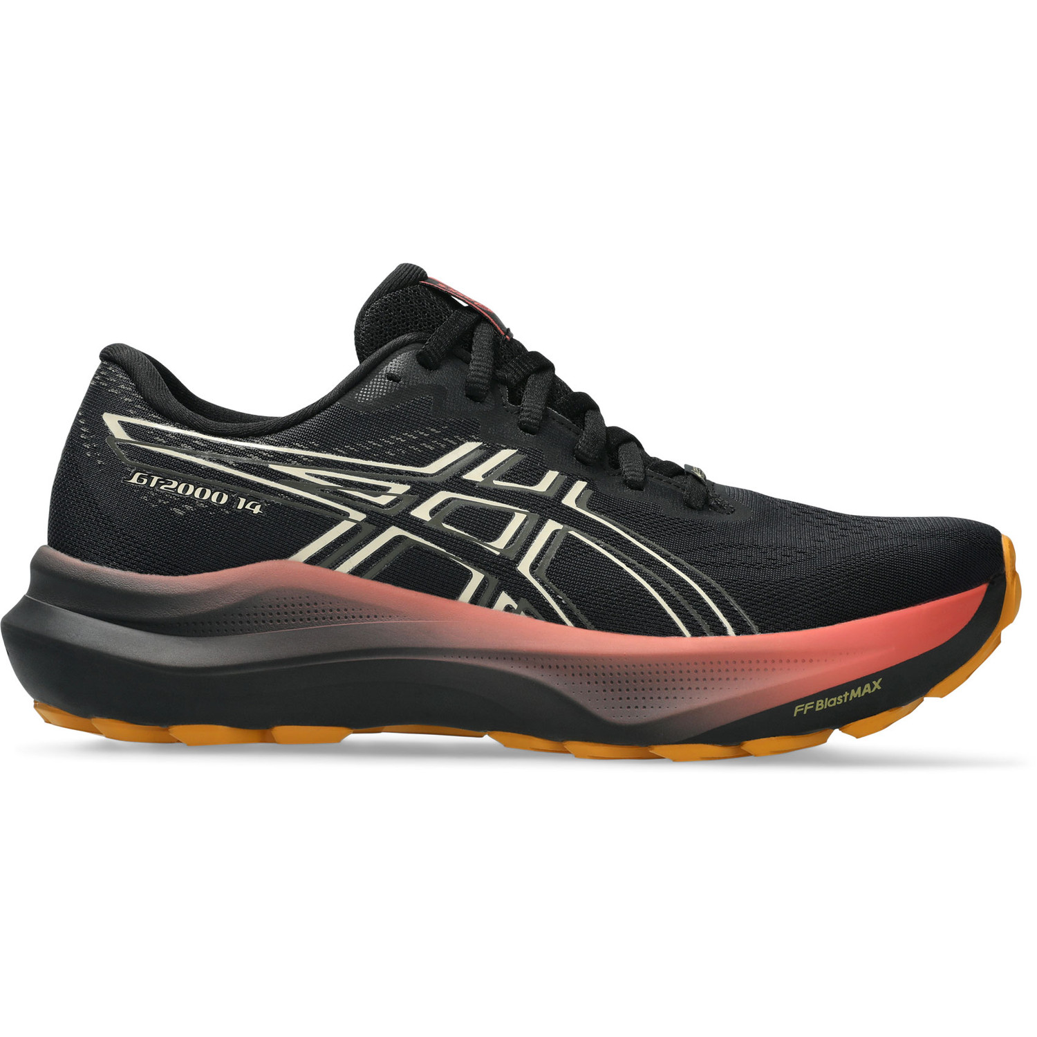 ASICS GT-2000 14 GTX Dames