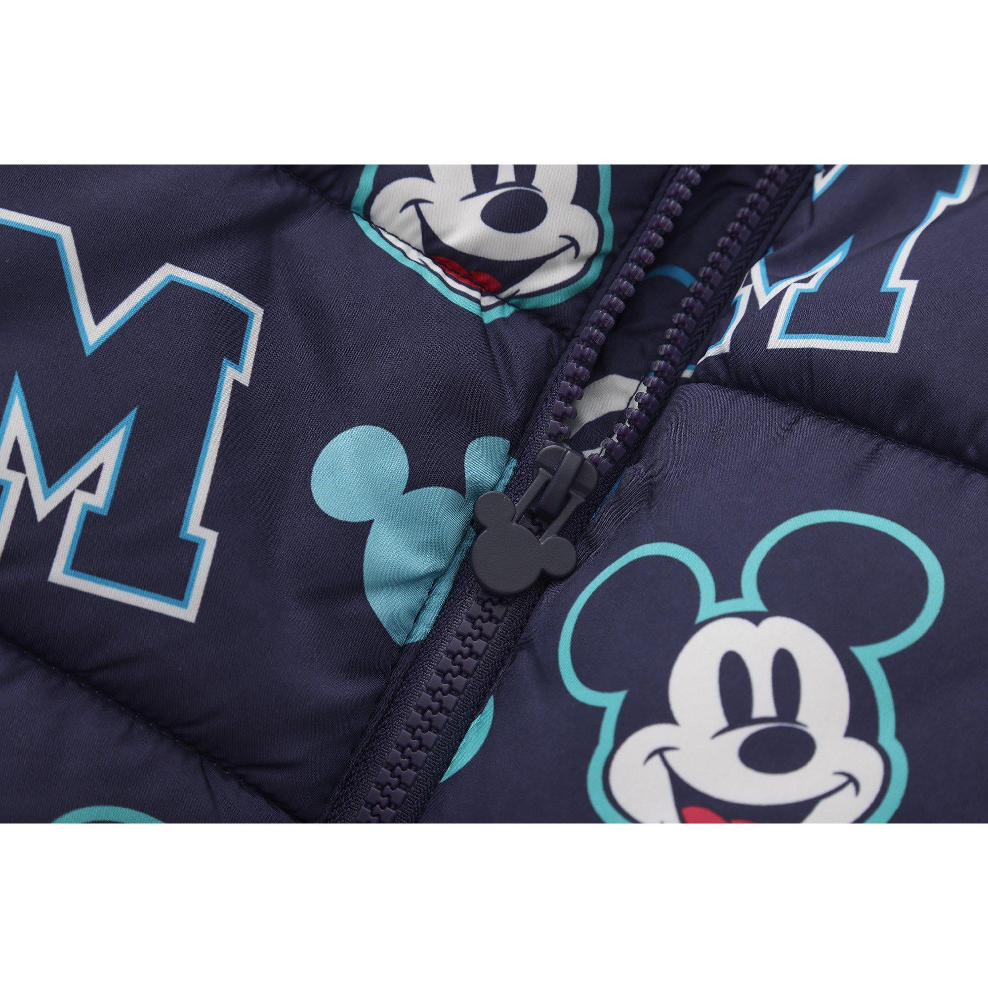 Character Padded Coat Infants