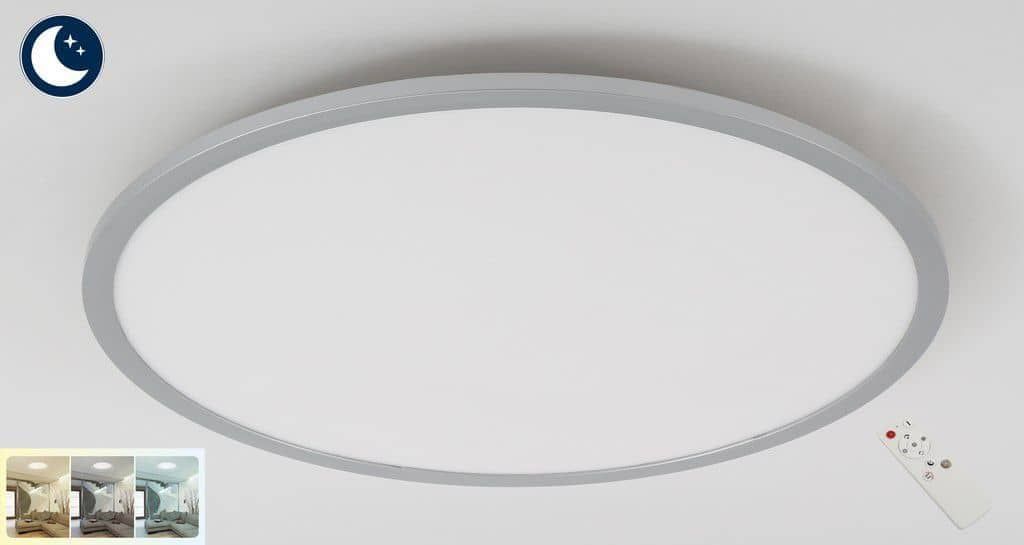 LED-Deckenleuchte