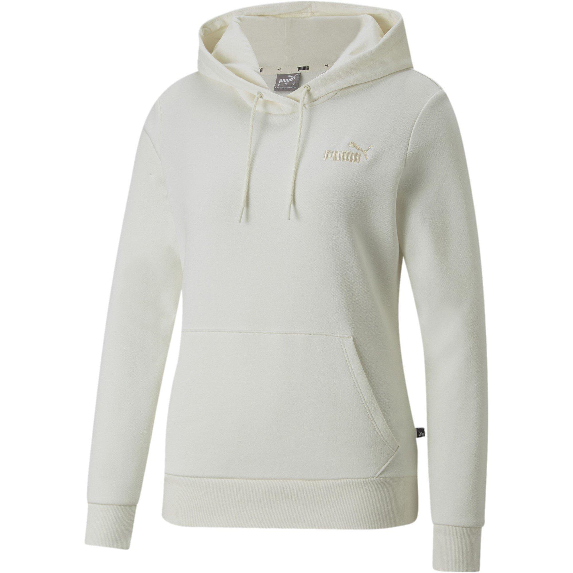 Puma ESS Embroidery Hoodie FL