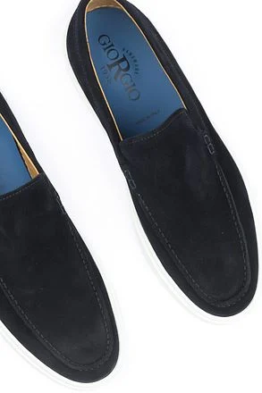 Giorgio Light Boy Schoen Donkerblauw HE1378121-188 Navy kopen