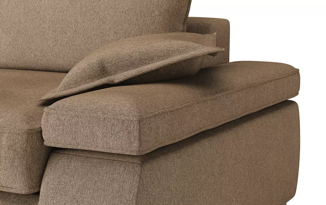 Ecksofa Layzee