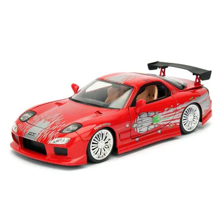 Jada Fast & Furious 1993 Mazda RX-7 1:24