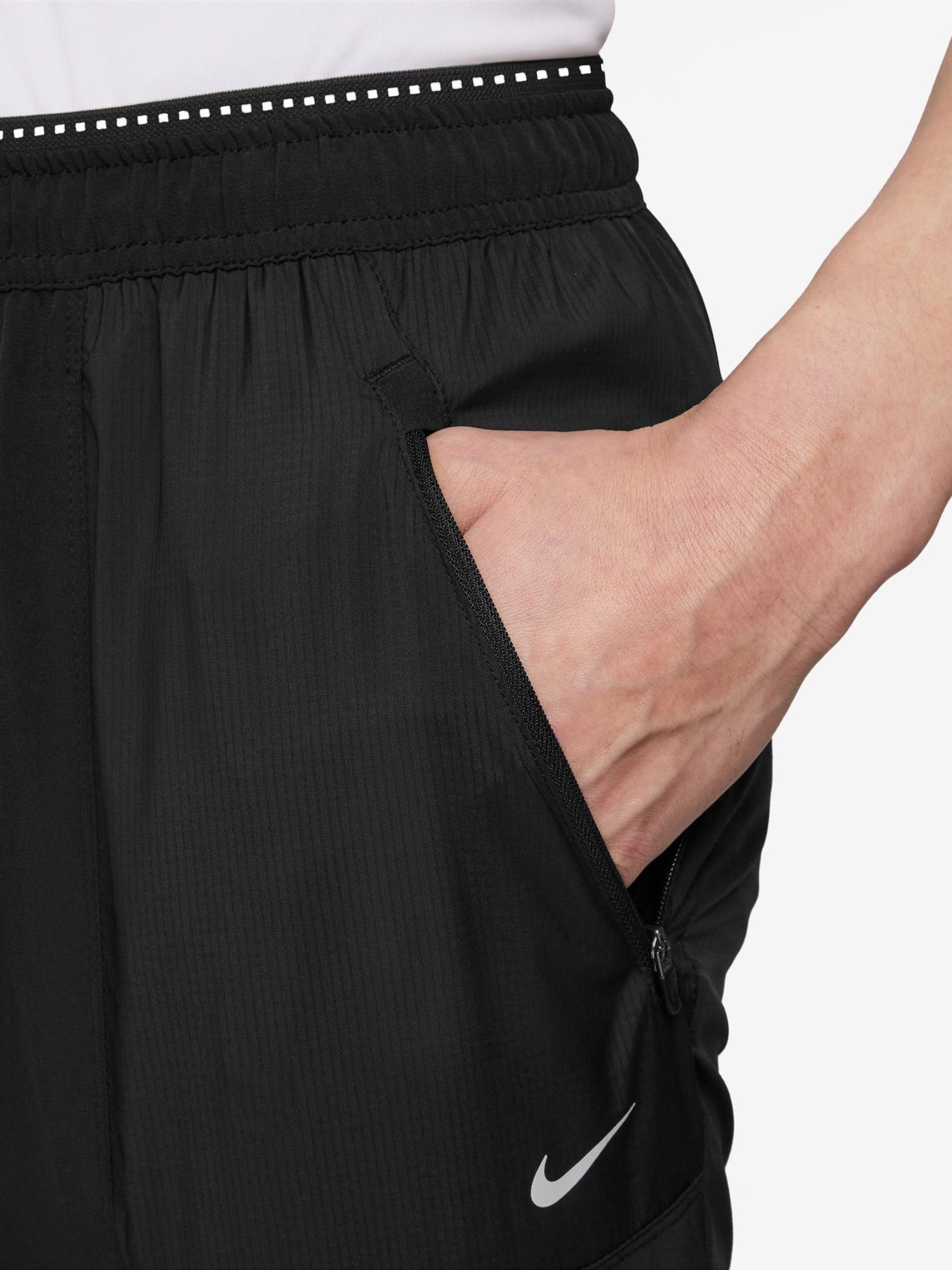 Nike Dri-FIT Reflective Running Joggers