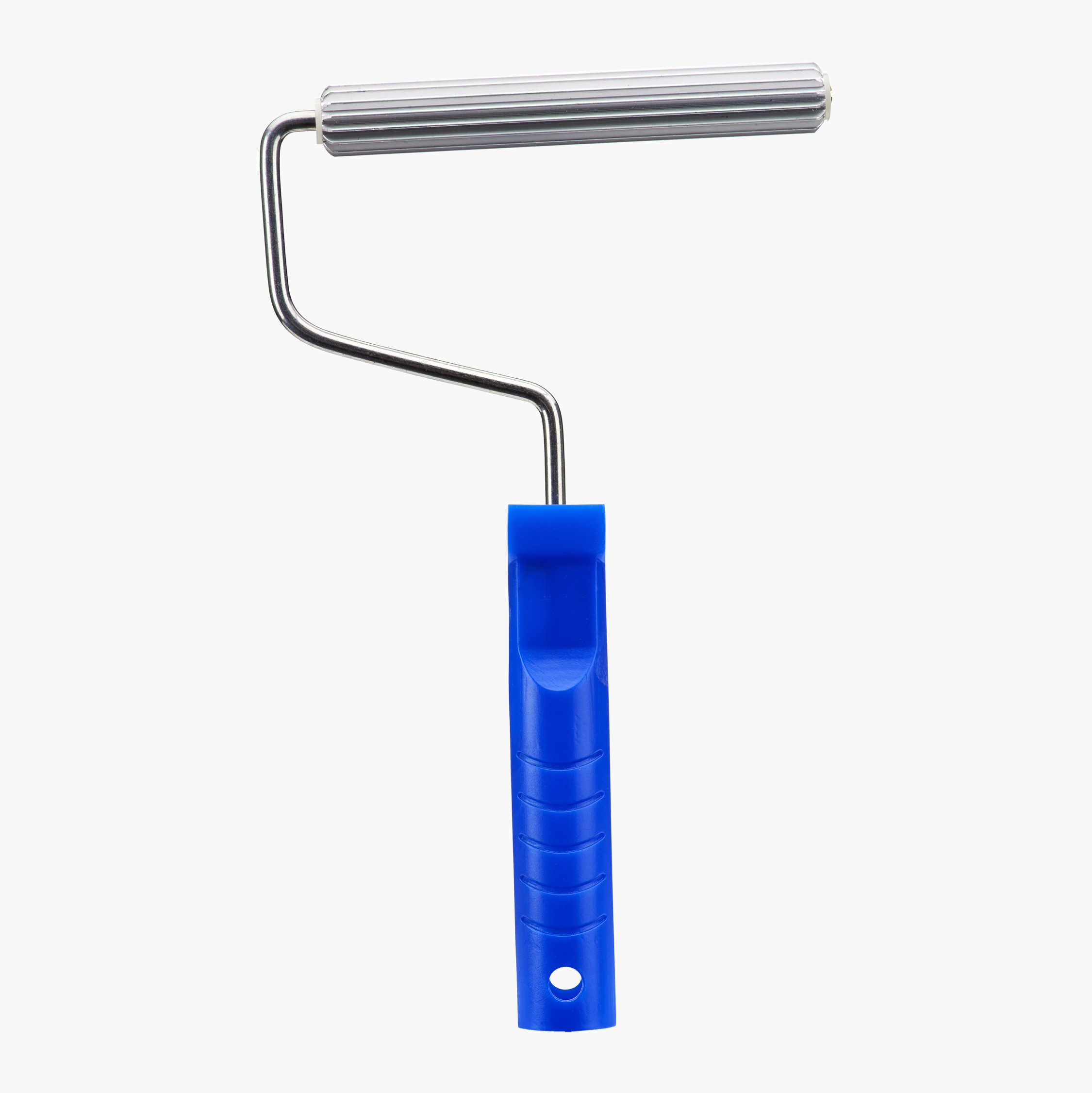 Aluminiumsrulle, 140 mm