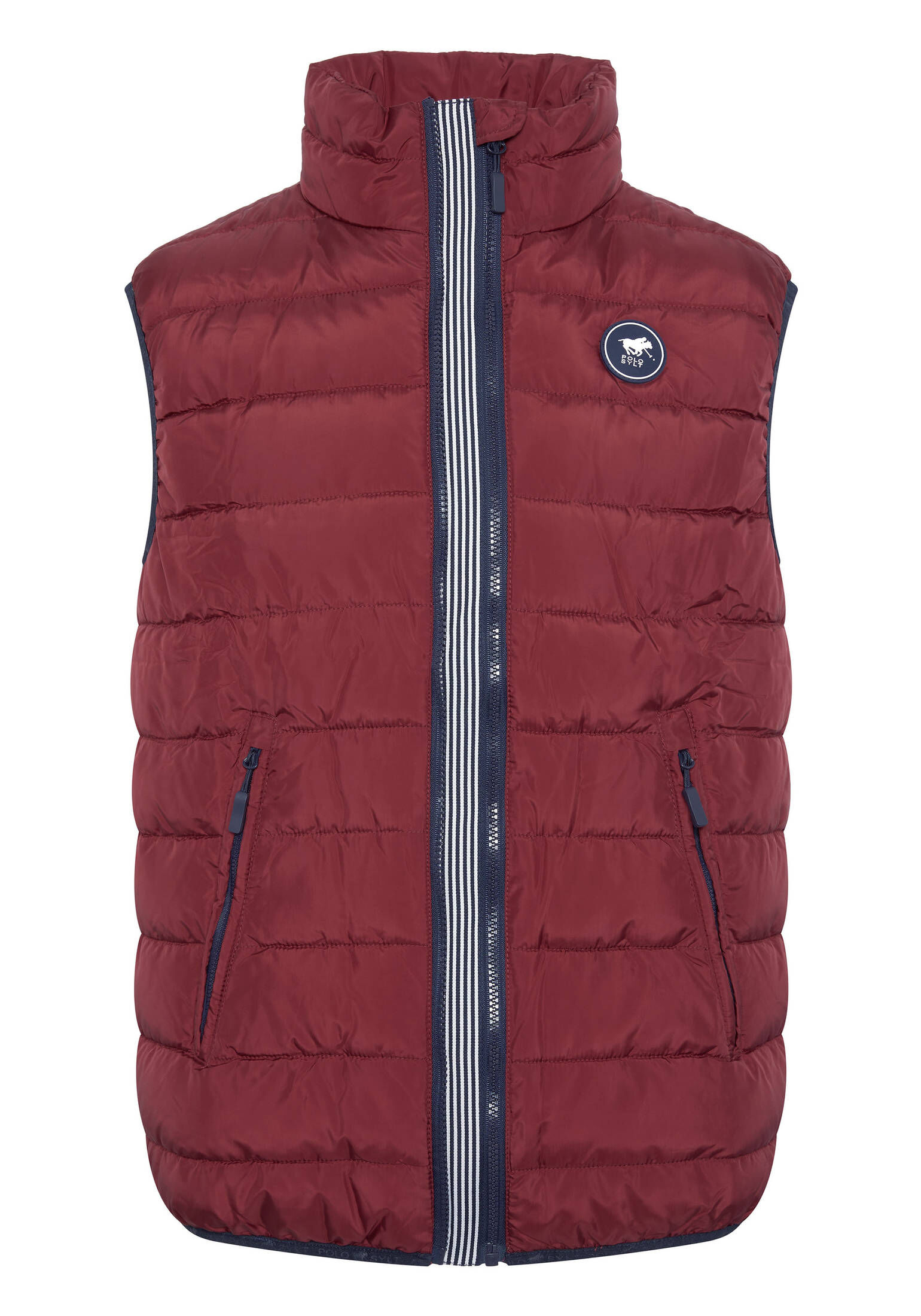 Polo Sylt| Herren Steppweste