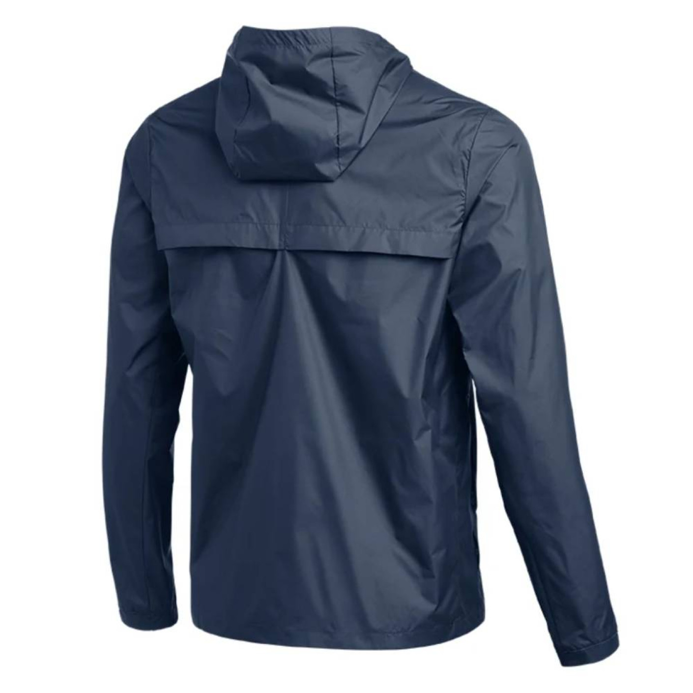 Nike Academy 25 Regenjack Donkerblauw