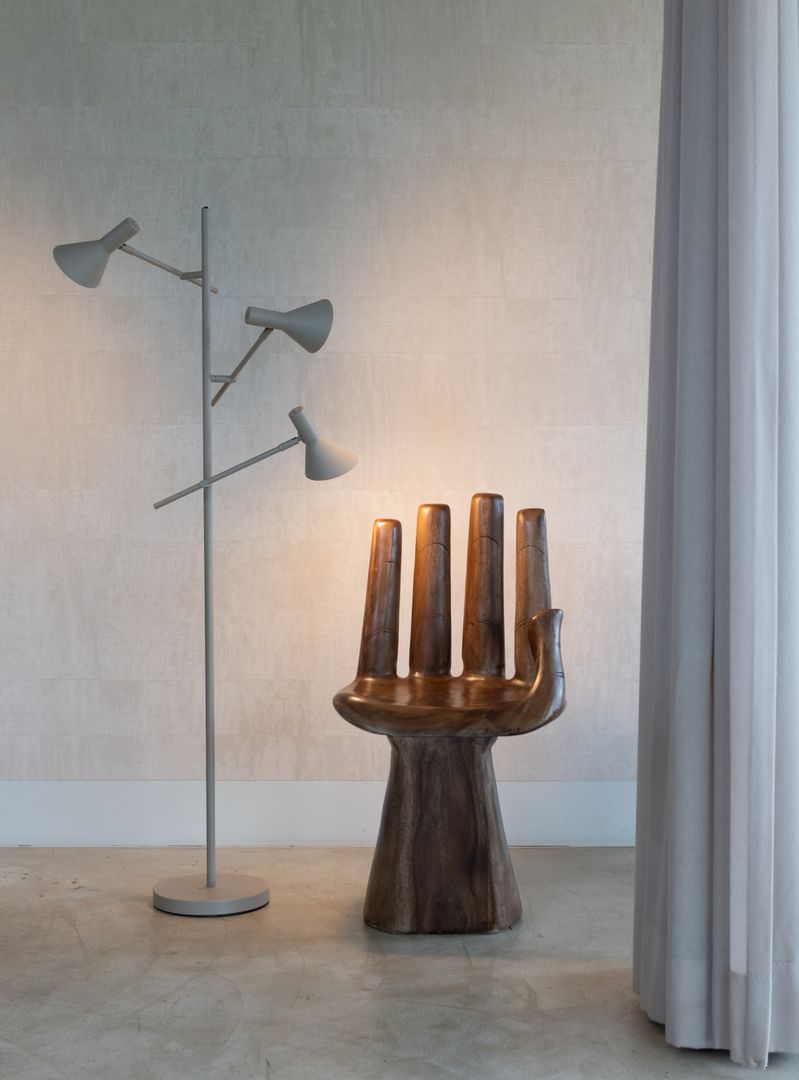 It's about RoMi   Izmir Vloerlamp