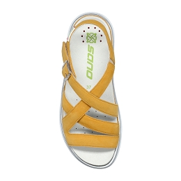 noane  BUCKSOFT 6947  OCHRE