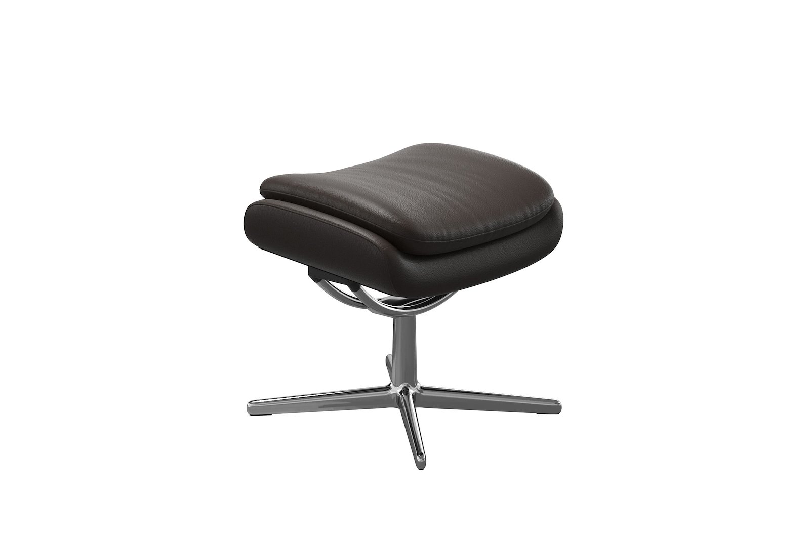 Rome krakk Hud Noblesse Brown - Cross - Chrome